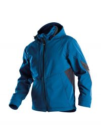 Dassy men softshell jacket Gravity